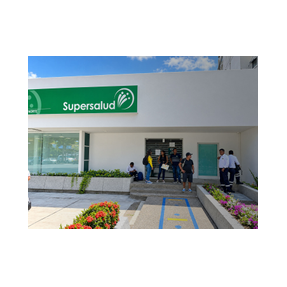 De la obligación al control efectivo.