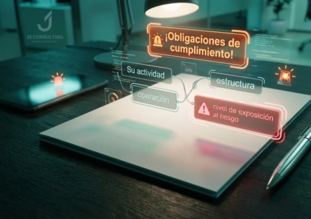 • Verificación de Contrapartes (Debida Diligencia / KYC)<br />• Monitoreo de Transacciones Sospechosas<br />• Análisis de Señales de Alerta<br />• Rastreo de Flujo de Fondos (Auditoría Forense)<br />• Informe de Operaciones Sospechosas (ROS)